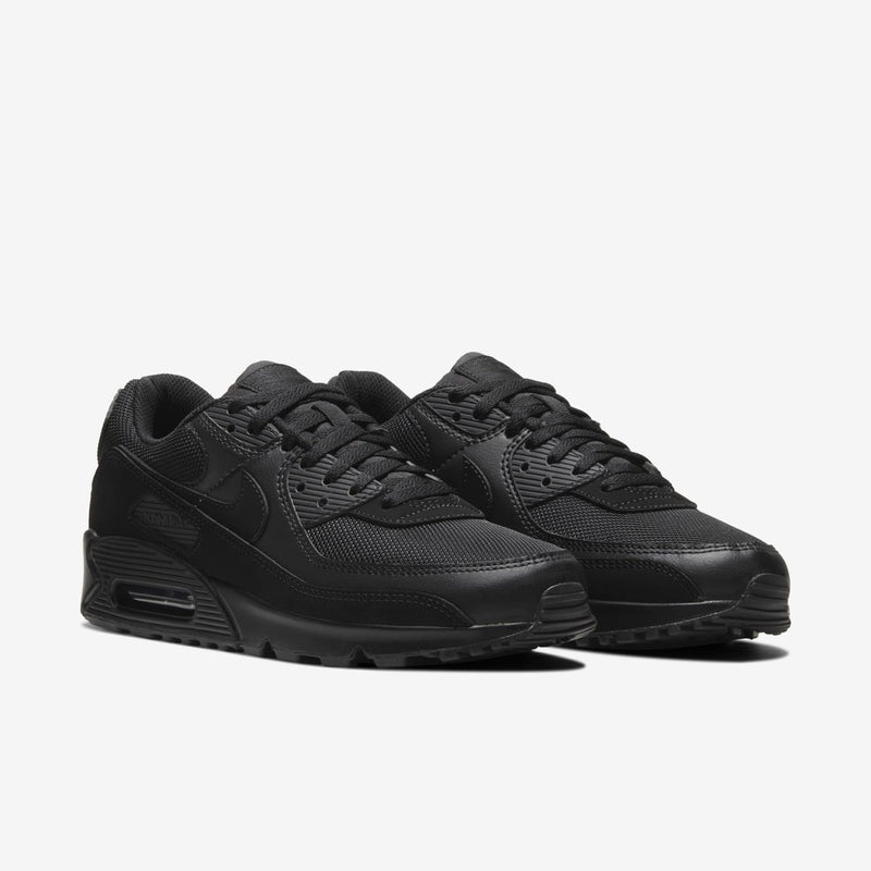 Tênis Nike Air Max 90 - Preto