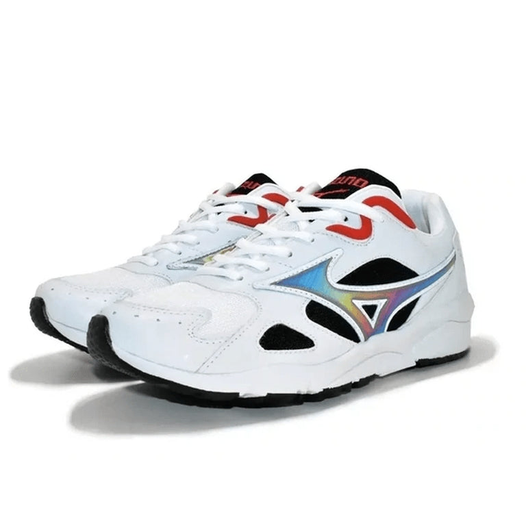 Tênis Mizuno Sky Medal Refletivo