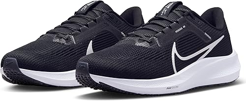 Tênis Nike Air Zoom Pegasus - Preto