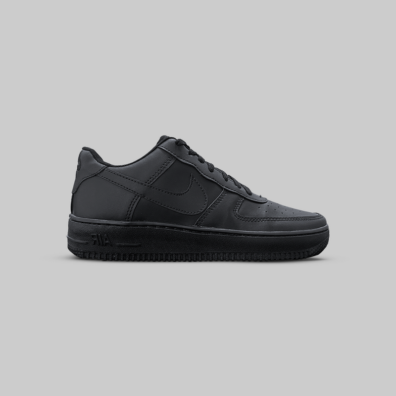 Tênis Nike Air Force 1 - Preto