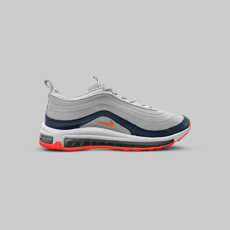 Tênis Nike Air Max 97 - Cinza