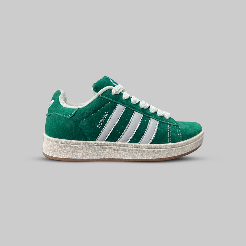 Tênis Adidas Campus 00s - Verde