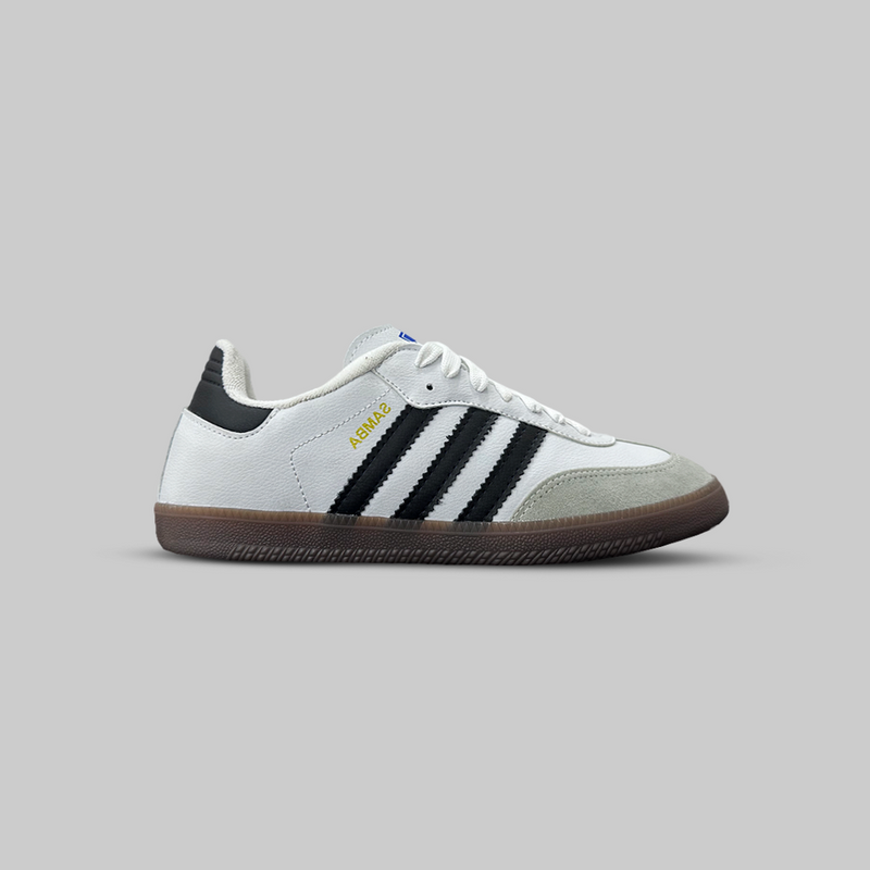 Tênis Adidas Samba OG - Branco