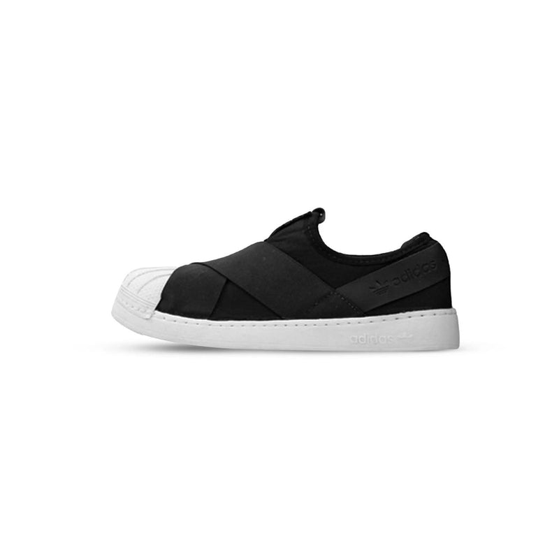 Tênis Adidas Slip On Superstar