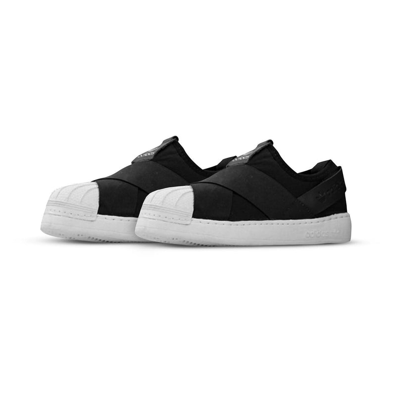 Tênis Adidas Slip On Superstar