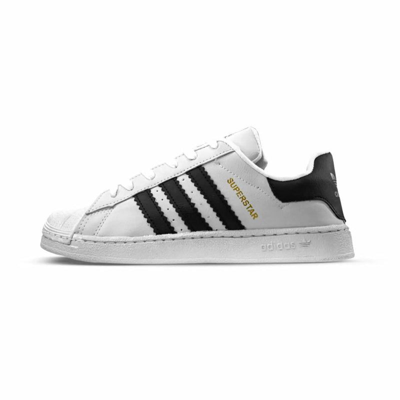 Tênis Adidas Superstar