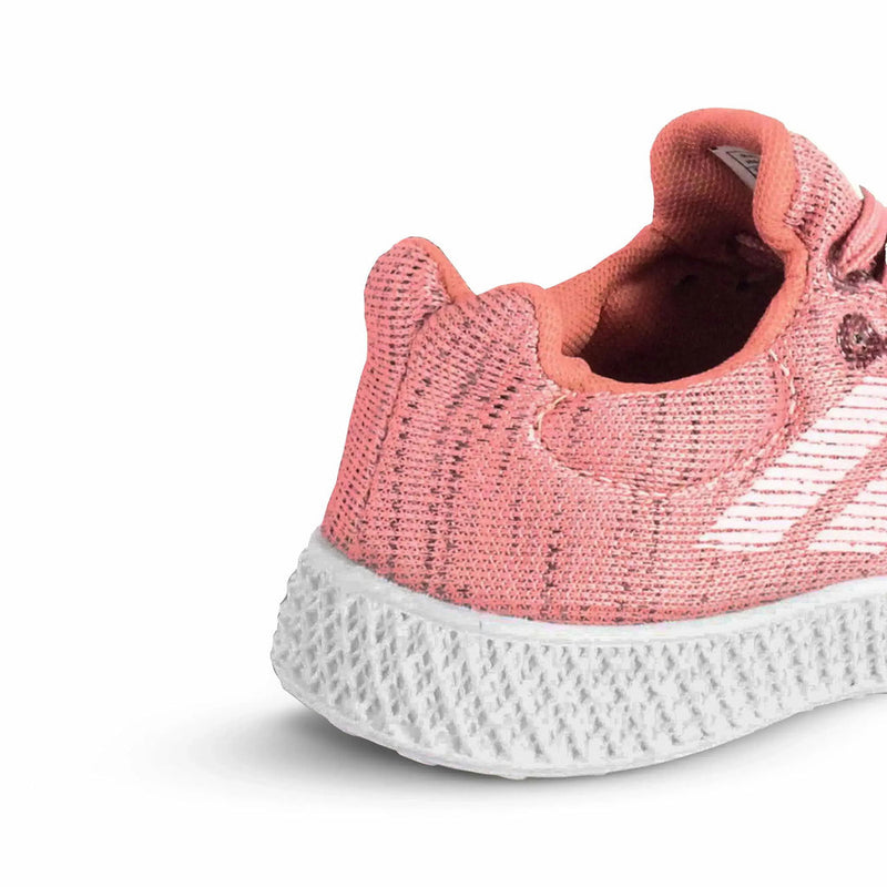 Tênis Adidas Ultra 4D - Rosa