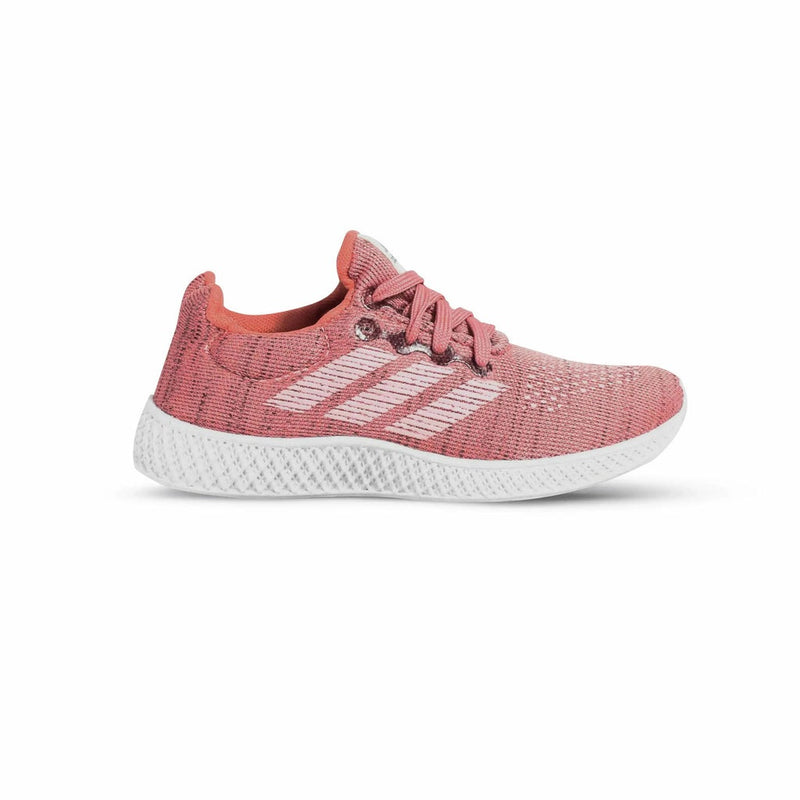 Tênis Adidas Ultra 4D - Rosa