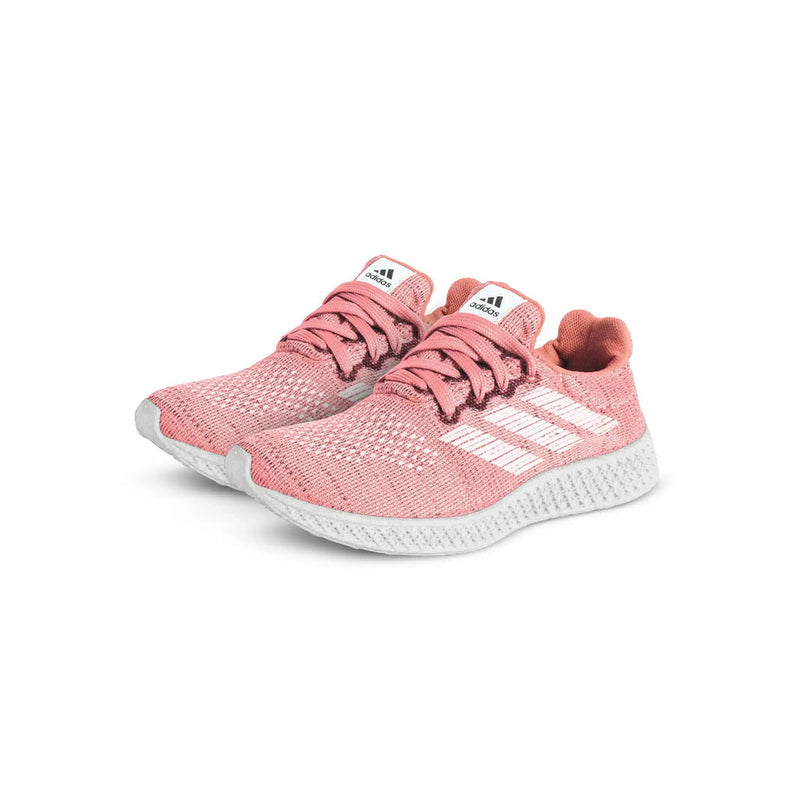 Tênis Adidas Ultra 4D - Rosa