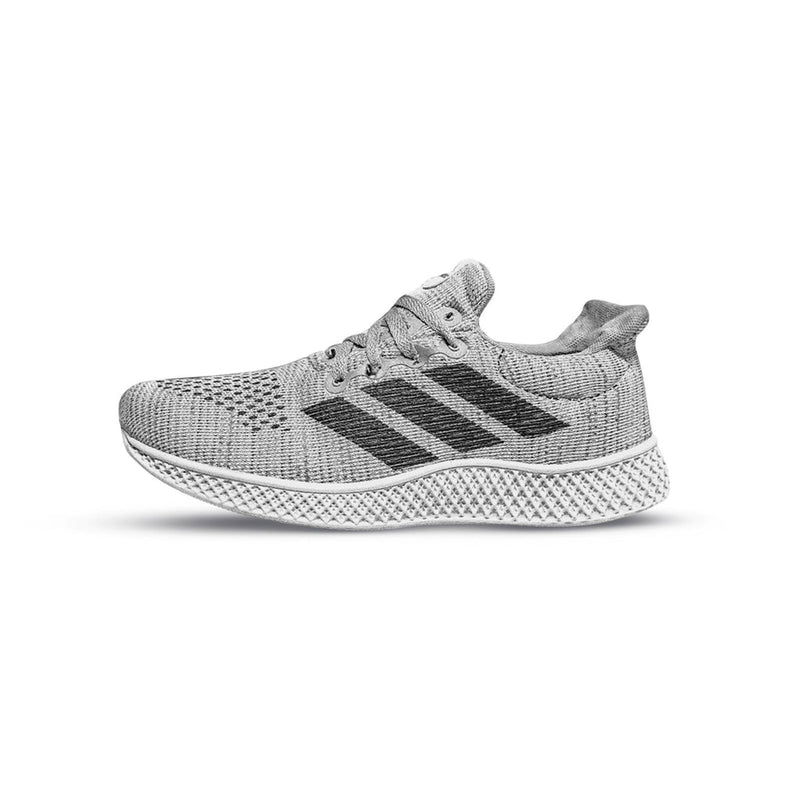 Tênis Adidas Ultra 4D - Cinza