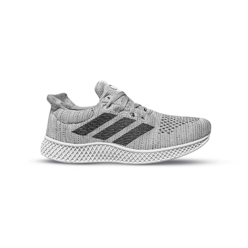 Tênis Adidas Ultra 4D - Cinza