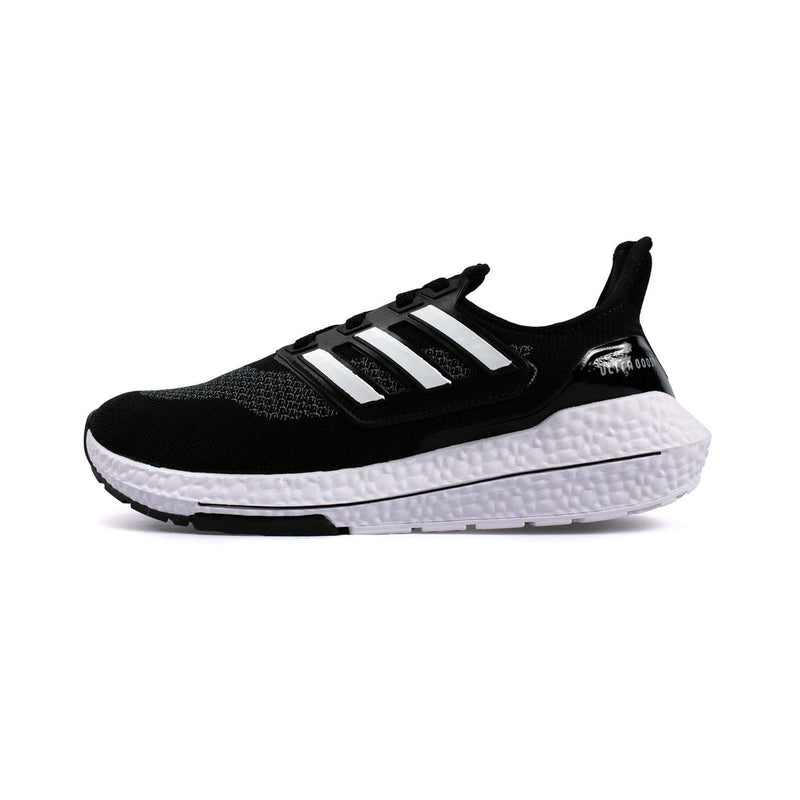 Tênis Adidas Ultraboost 21 - Preto/Branco