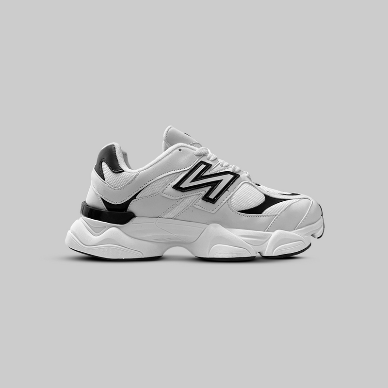 Tênis New Balance 9060 Premium - Branco