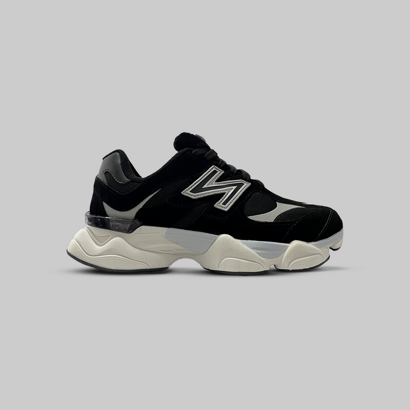 Tênis New Balance 9060 Premium - Preto