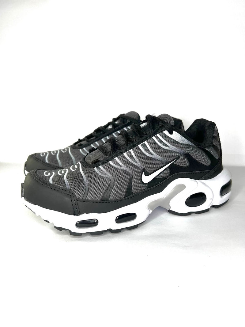 Tênis Nike Air Max TN Plus 1 - Preto