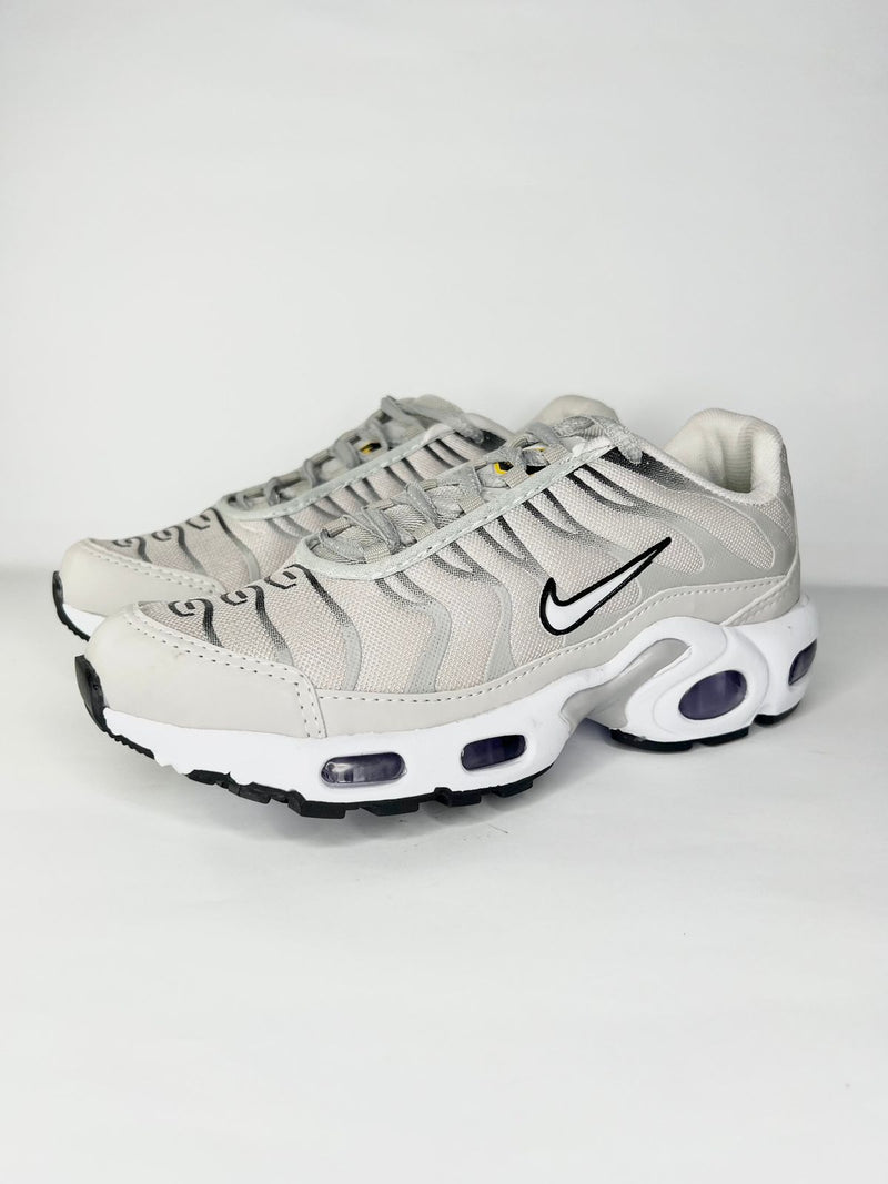 Tênis Nike Air Max TN Plus 1 - Cinza