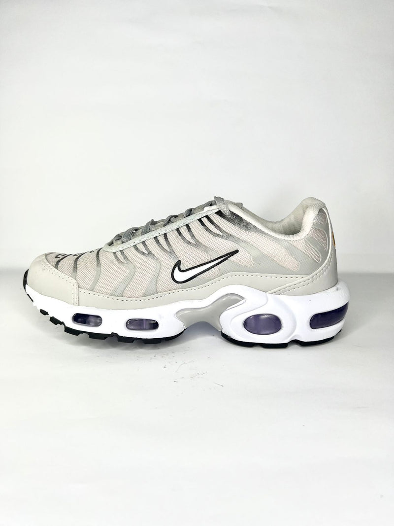 Tênis Nike Air Max TN Plus 1 - Cinza