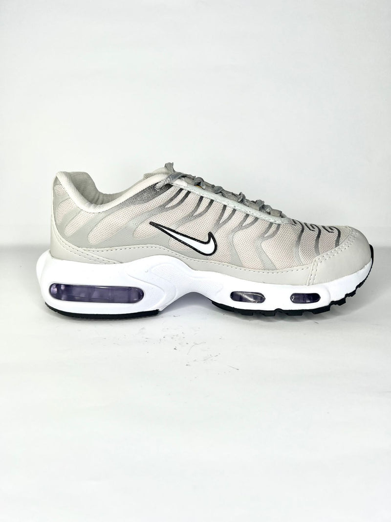 Tênis Nike Air Max TN Plus 1 - Cinza