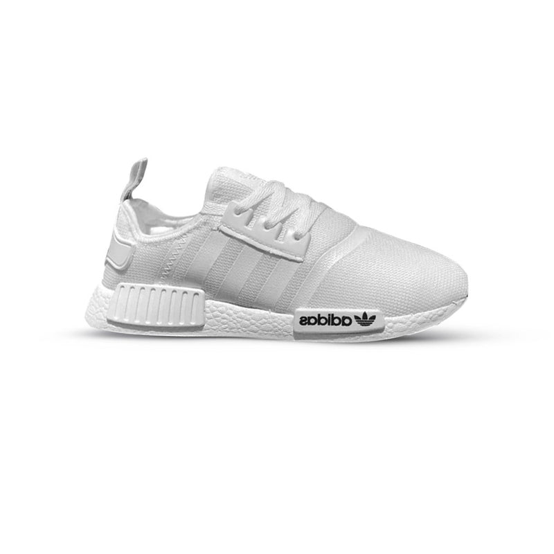 Tênis Adidas NMD  - Branco