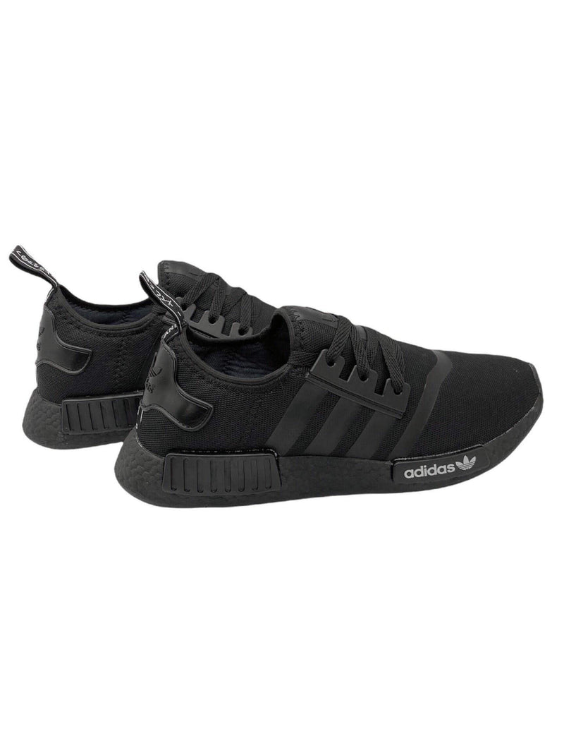 Tênis Adidas NMD  - Preto