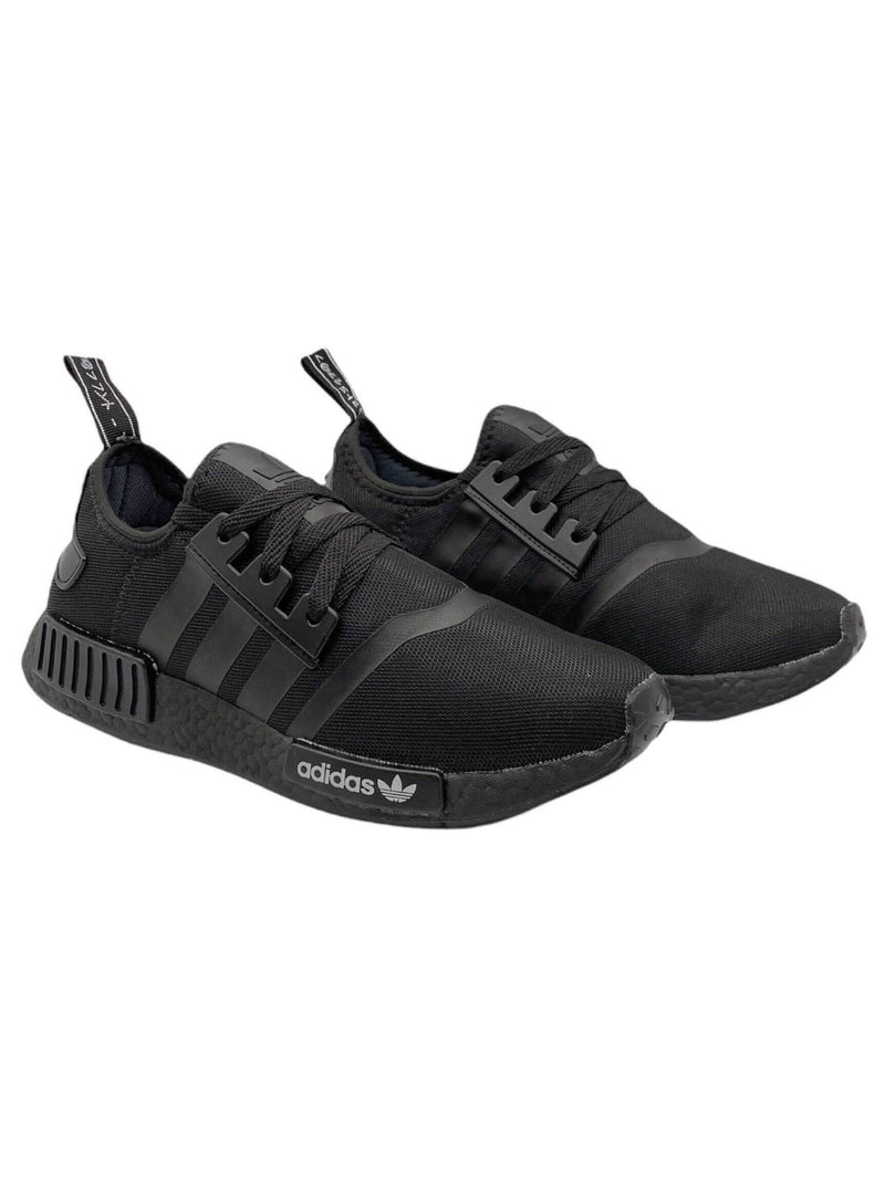 Tênis Adidas NMD  - Preto