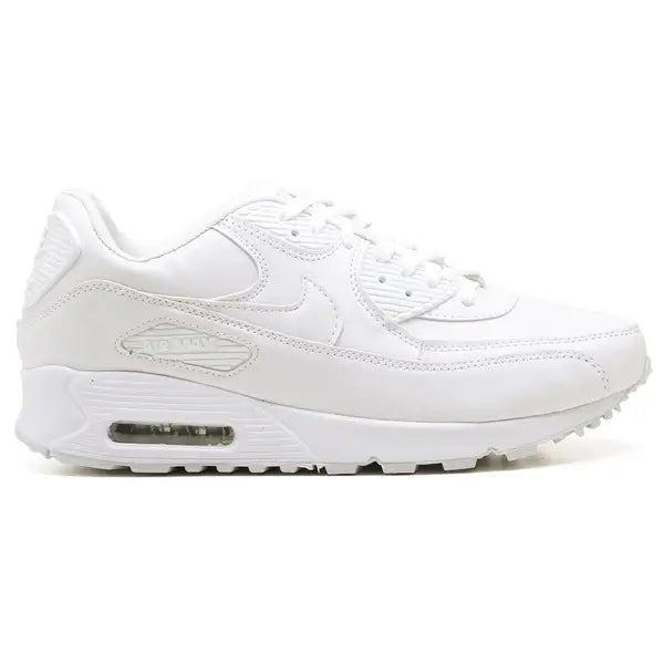 Tênis Nike Air Max 90 - Branco