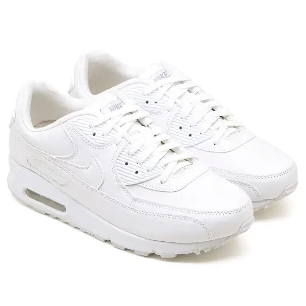 Tênis Nike Air Max 90 - Branco