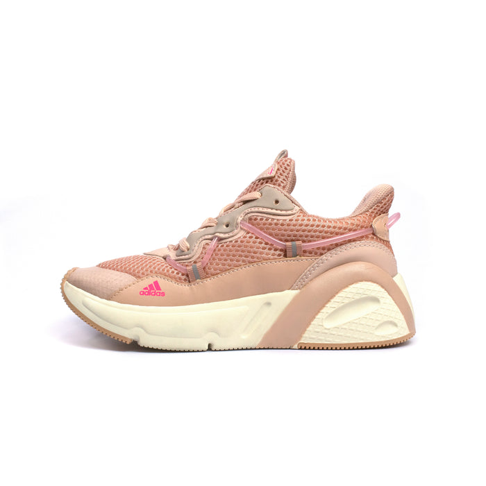 Tênis Adidas Lxcon Refletivo - Rosa