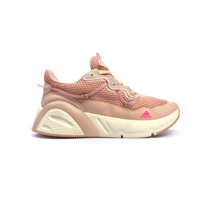 Tênis Adidas Lxcon Refletivo - Rosa