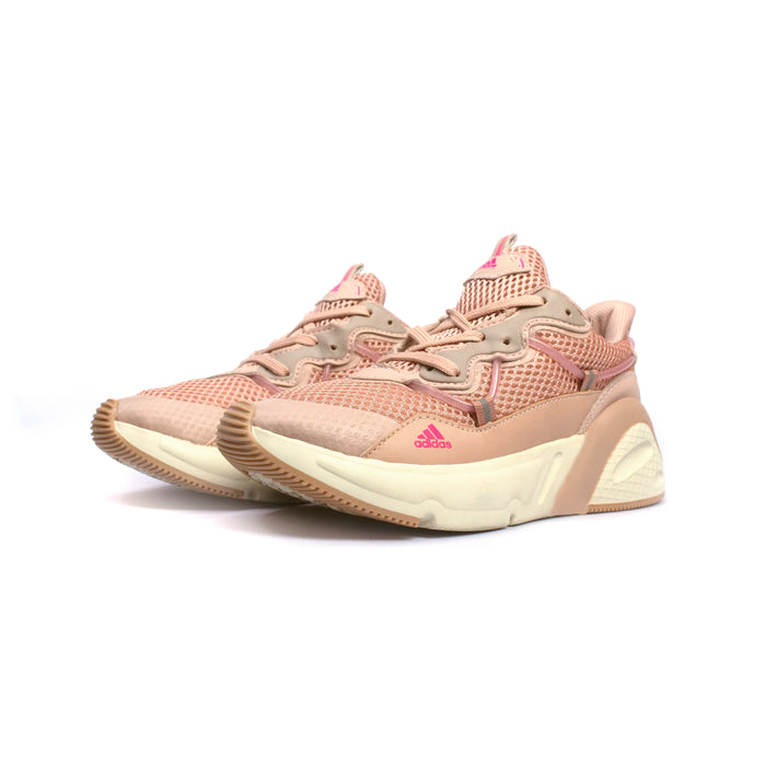 Tênis Adidas Lxcon Refletivo - Rosa