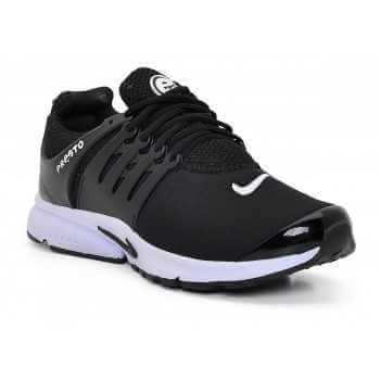 Tênis Nike Air Presto - Preto/Branco