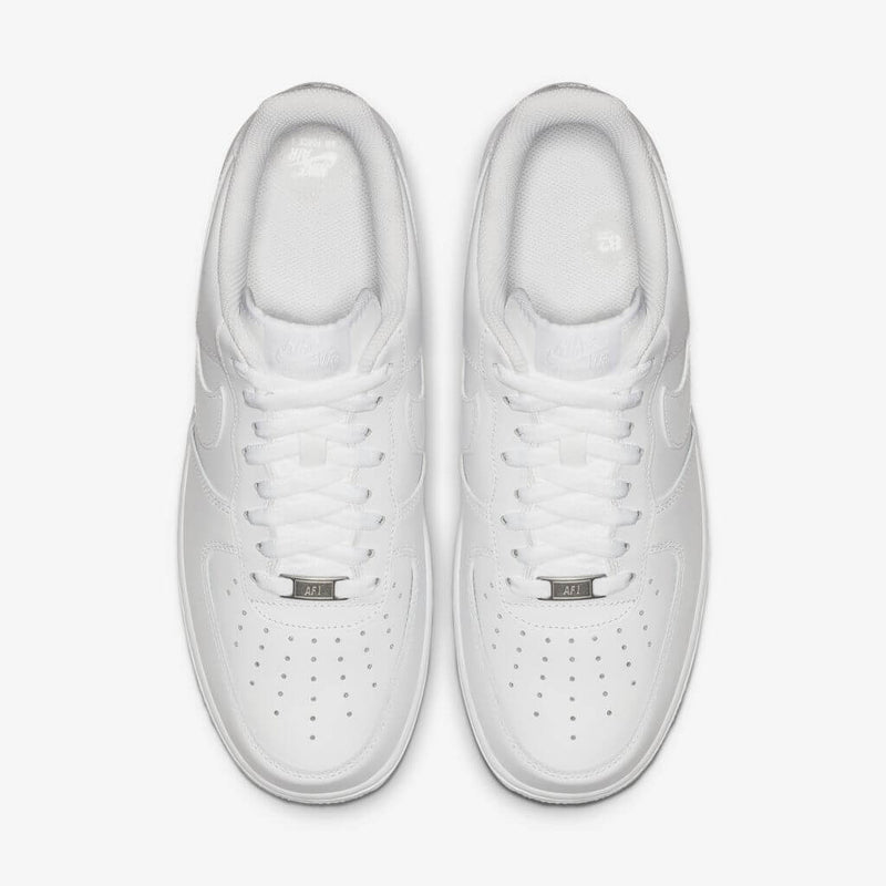 Tênis Nike Air Force 1 - Branco