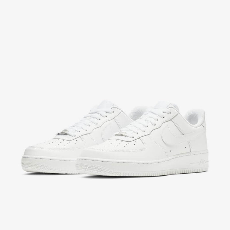 Tênis Nike Air Force 1 - Branco