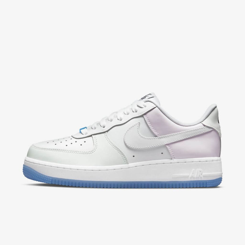 Tênis Nike Air Force 1 Low UV (MUDA DE COR NO SOL)