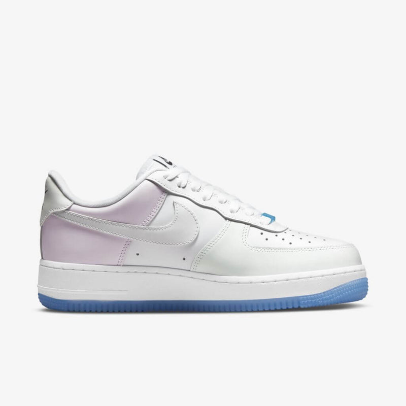 Tênis Nike Air Force 1 Low UV (MUDA DE COR NO SOL)