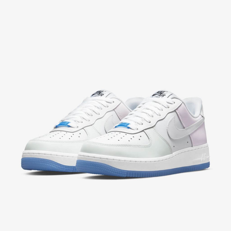 Tênis Nike Air Force 1 Low UV (MUDA DE COR NO SOL)