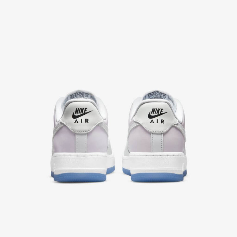 Tênis Nike Air Force 1 Low UV (MUDA DE COR NO SOL)